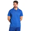 EXPLODE LACROSS, sportska polo majica, 130 g/m2 - Boja: Rojal plava, Veličina: 3XL
