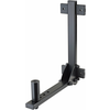 Konig & Meyer 24140 Speaker Wall Mount Black