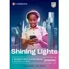 Shining Lights Starter Students Book and Workbook with Digital Pack Combo A