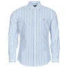 Polo Ralph Lauren CHEMISE COUPE DROITE EN OXFORD Modra