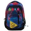 Ranac za školu Octopus EX-2307 Gamer Zone