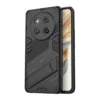 Maska Bibercas za Honor Magic 7 Lite/ X9c 5G crna