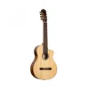 Kitara klasična elektr. 4/4 Family Pro natural RCE133-7 Ortega