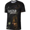 Jordan Dres Jordan Dri-FIT ADV Paris Saint-Germain Match 4th 2025/26 Night Edition
