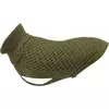 Pulover Trixie Norwood, M, olivno zelen, 45 cm