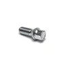 TATechnix Vijak za platišče M14 x 1.25 x 33mm konus