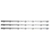Ninaled LED trake za Samsung UE26EH4510, ES-3682