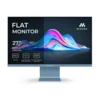MISURA 27 barvni IPS monitor 120 Hz - VIVA Mist Blue