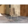Venture Design Jedilni stol 65x63x93 cm bež