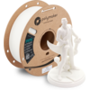 Polymaker HT-PLA-GF White - 1,75 mm/1000 g
