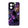 Futrola Fashion Case 12 za Realme C33 DZ4, Ljubičasta