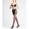 FALKE Hlačne nogavice Shaping Panty 20 DEN, črna