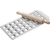 Mould for 36 Classic Ravioli with rolling pin - Imperia
