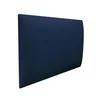 shumee Oblazinjena plošča 70x40 Mono 241 (modro modra)