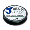 J-BRAID X4 0.21mm 135m DARK GREEN (12741-021)