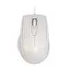 LC POWER USB-miš LC-Power LC-M710W-beli