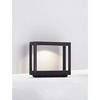 STELLA SVETILKA COSMIC LED 3000K 407lm IP65 ČRNA NL9030589