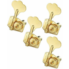Schaller Bass BM Gold 4 L Set