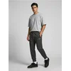 Sinsay - Sportske jogger pantalone - crno
