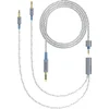 Dekoni Audio Ensemble 4.4mm 64 Braided 3.5mm Kabel za slušalke