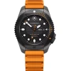Victorinox 241996 Mens Watch Dive Pro Automatic Titanium 43mm 30ATM
