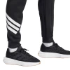 Adidas M FI 3S PT, muške hlače, crna KQI55