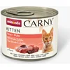 Animonda Carny Cat Kitten Govedina i Ćuretina - 200 g