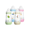 Mam flašica easy start anti colic 260ml, 2m+
