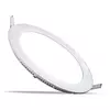 Mitea Lighting LED panel ugradni M6UK 6W 3000K okrugli (7818)