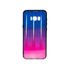 Maska za telefon OMBRE GLASS za Samsung S8 Plus/G955F DZ3, Ciklama