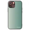 ULTIMATE CASE MagSafe za Apple iPhone 13 mini - Misty Sage