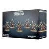 Chaos Space Marine Terminators