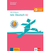 Mit Erfolg zu telc Deutsch B2. Übungsbuch mit digitalen Extras