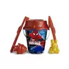SPIDERMAN Smoby Spiderman kantica