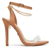 Sandali DeeZee RK0412-2 Kamel
