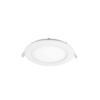 ELMARK vgradni LED panel IP40 6W 6000-6400K