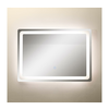 Zuma Line D3003 - LED ogledalo za kupatilo sa pozadinskim osvetljenjem, 24W/230V, 3000/4000/6000K, IP44