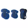 Globber ščitniki set junior modra xxs (do 25kg)