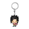 Privezak Pocket POP! - Dragon Ball Z - Super Saiyan 4 Goku