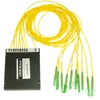 CWDM modul 4-kanalni, 1471–1531 nm LC/APC (+1310 nm)