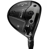 Golf palica - Fairway Wood Callaway Elyte TI Desna roka, 15°, Regular, True Temper Project X Denali Charcoal 60g, 2025