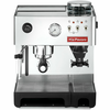 Avtomatski kavni aparat DOMUS BAR LPCDMB01EU La Pavoni srebrn