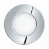 Eglo 96053 - LED ugradno svetlo FUEVA 1 LED/2,7W/230V IP44