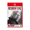 Switch 2 Resident Evil Requiem - Lenticular Edition