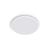 Philips- LED plafonsko svetlo OZZIET SCENE SWITCH, prigušiva, LED/22W/230V 2700K