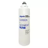 Alpok One 600 CF Carbon+Sediment filter