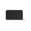 Pepe jeans Code Wallet Črna