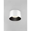 ATIL PLAFO LED/3000K/35W/2080Lm/BIJELA&CRNA
