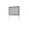 Fast fold CELEXON projekcijsko platno 366x274cm