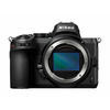 NIKON Telo Z50 MILC, 20.9 Mpix, CMOS, Li-ion baterija